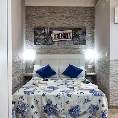 Stella Maris Apartamento Syracuse Quarto foto