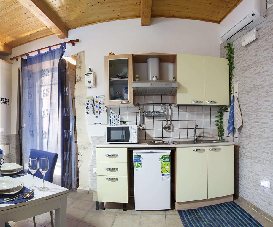 Stella Maris Apartamento Syracuse Quarto foto