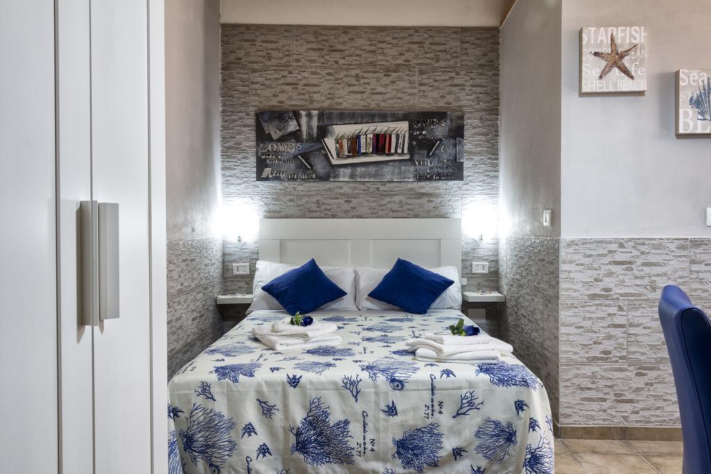 Stella Maris Apartamento Syracuse Quarto foto